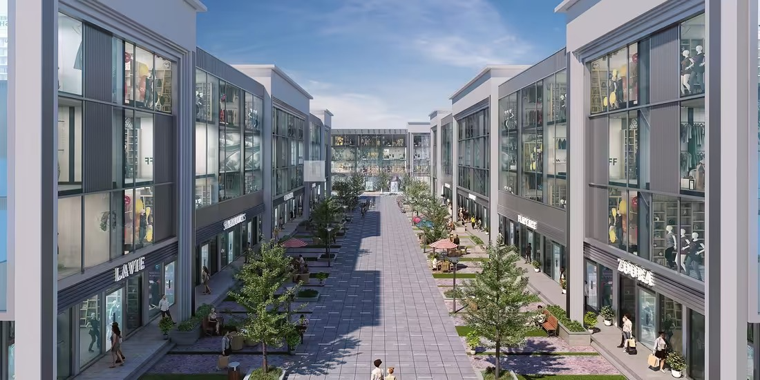 Eternal Courtyard